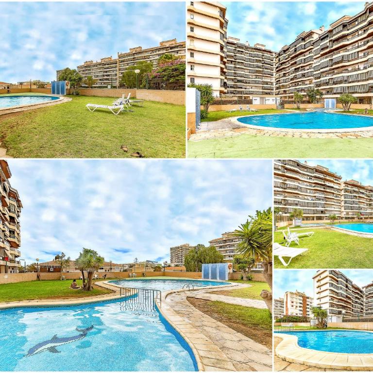 Jardines Canarios - Apartamento de 3 dormitorios - 4