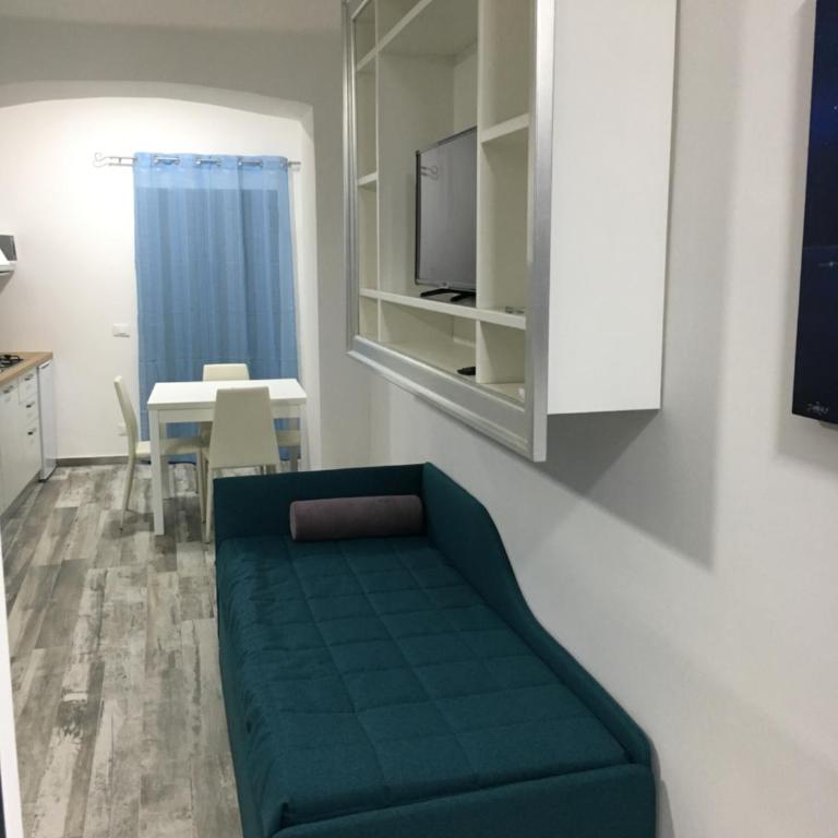 Appartamento Storico 37 - Appartamento - 2