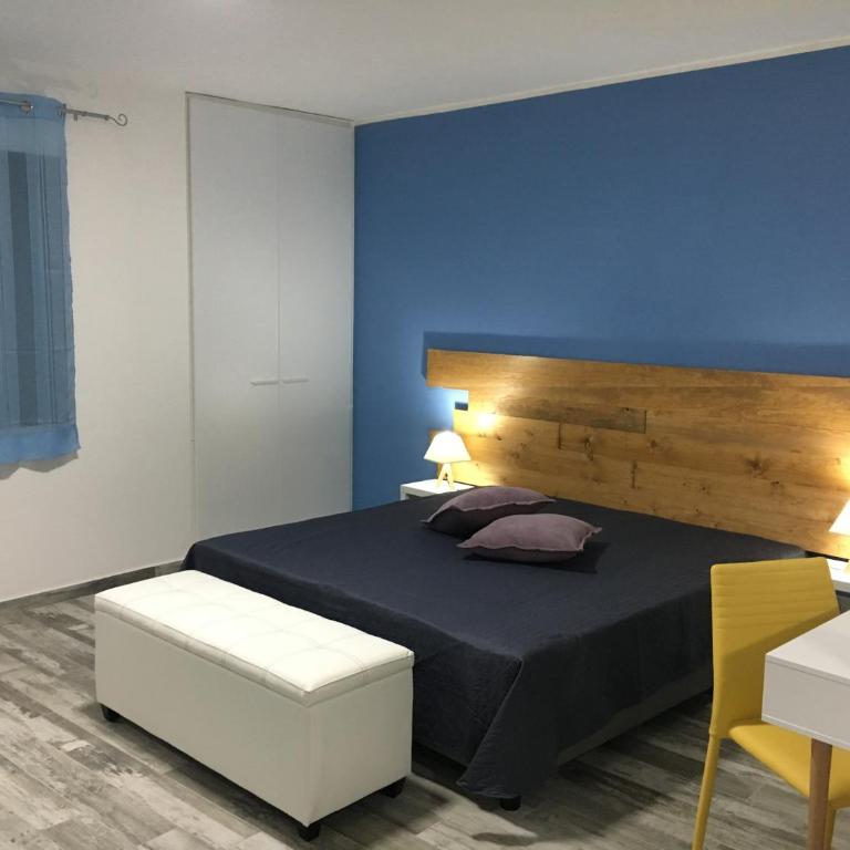 Appartamento Storico 37 - Appartamento - 3