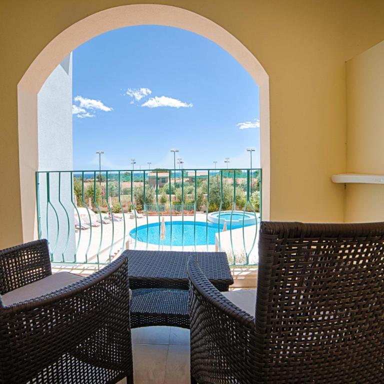 Hotel Ristorante Il Vascello - Camera Matrimoniale Classic con Vista Mare - 1
