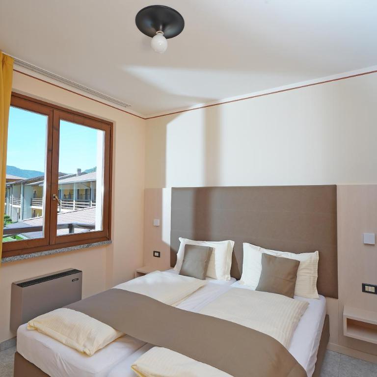 Hotel Residence La Pertica - Appartamento con 2 Camere da Letto (6 Adulti) - 4
