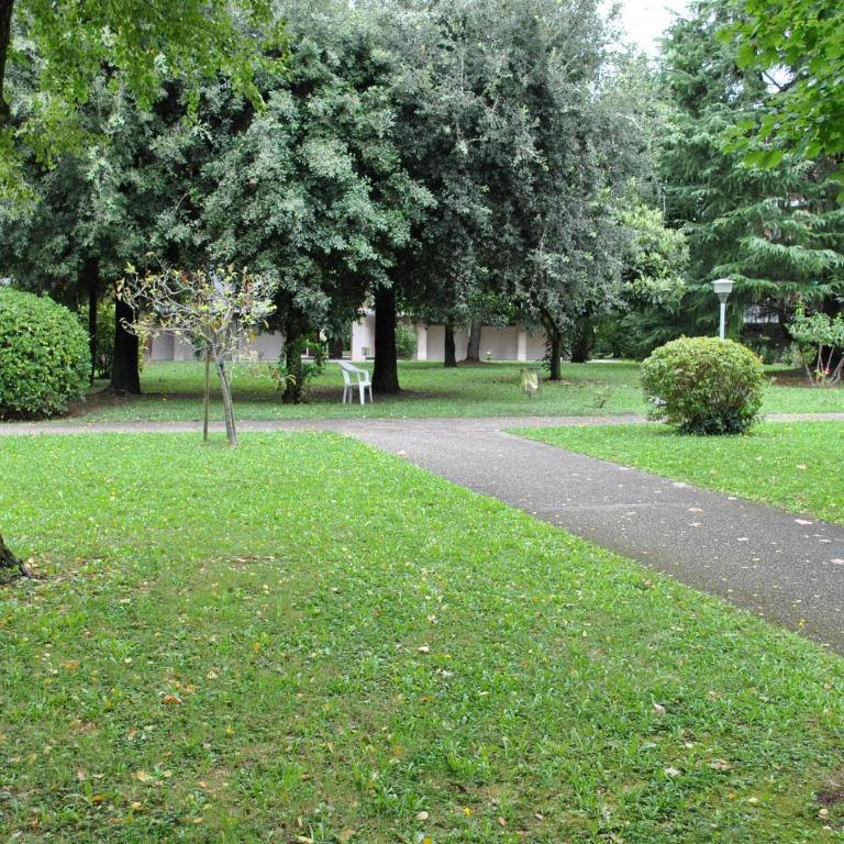 Casa Sofocle - Appartamento con Vista Giardino - 10