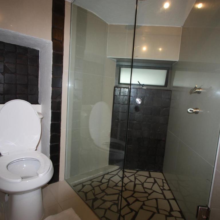 Aztic Hotel and Executive Suites - Budget Standard - 3