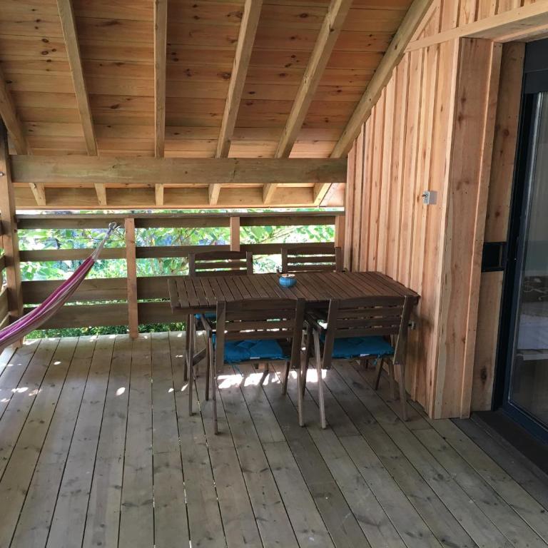 Le Loft - Ferienhaus - 4