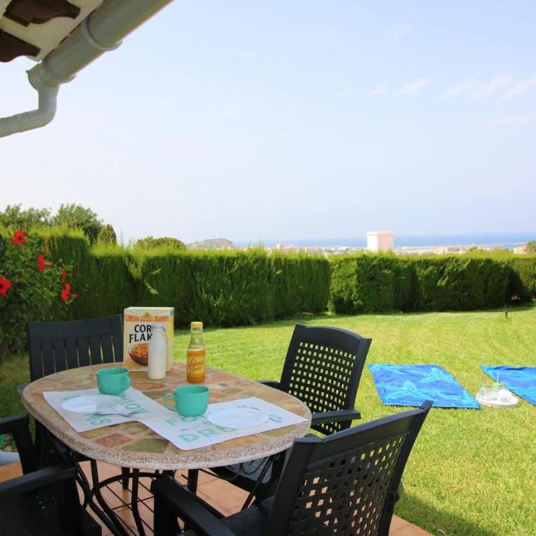 Finca Paris CP by CARLOSFERIEN - Two-Bedroom Holiday Home - 4