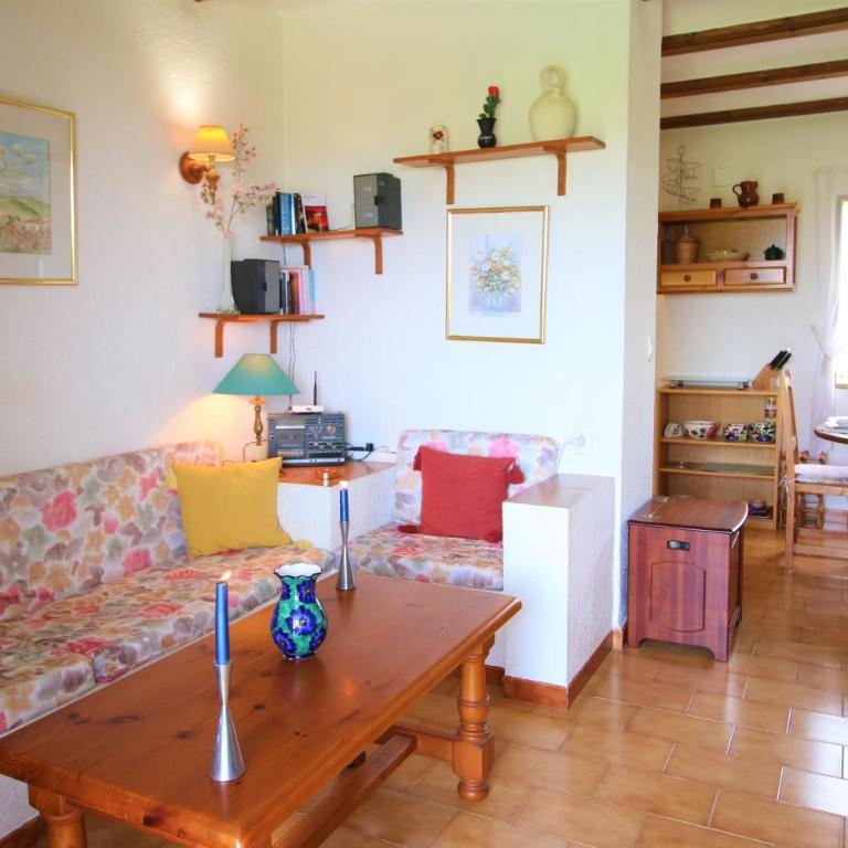 Finca Paris CP by CARLOSFERIEN - Two-Bedroom Holiday Home - 7