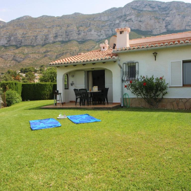 Finca Paris CP by CARLOSFERIEN - Two-Bedroom Holiday Home - 1