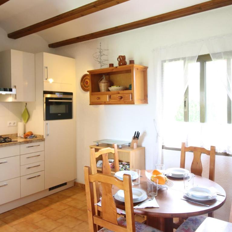 Finca Paris CP by CARLOSFERIEN - Two-Bedroom Holiday Home - 9