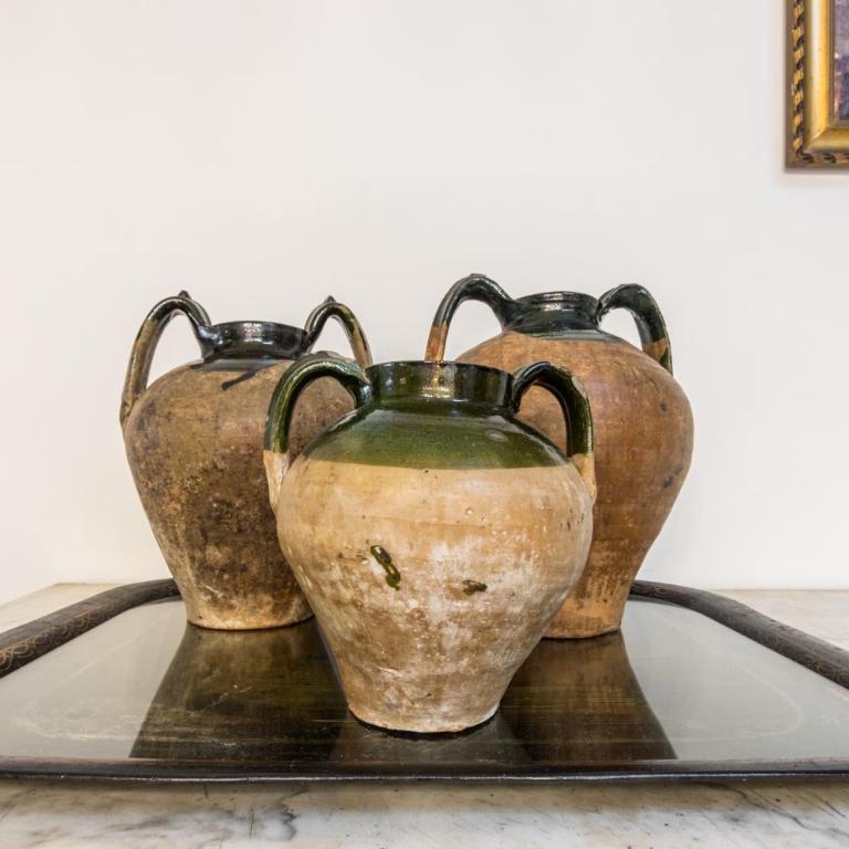 Rome As You Feel - Secret Loft in Trastevere - Appartamento - Piano Terra - 9
