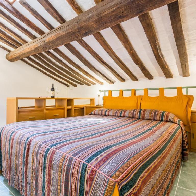 Rome As You Feel - Secret Loft in Trastevere - Appartamento - Piano Terra - 14