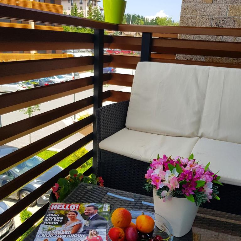 Apartman Stefy - Deluks Apartman - 4