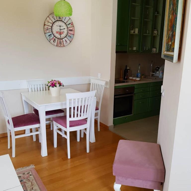 Apartman Stefy - Deluks Apartman - 2