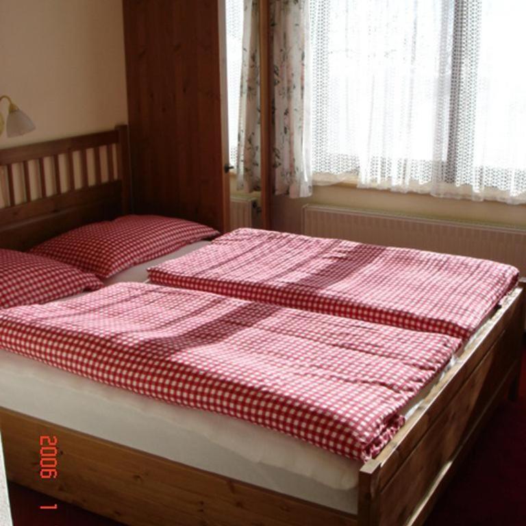 Appartements Ferienwohnungen Alpenblick - Superior Apartment mit 2 Schlafzimmern mit eigenem Garten - 6