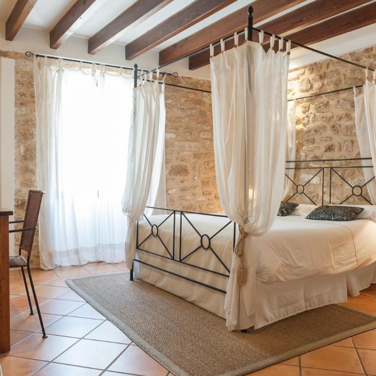 Hotel Can Simo - Habitación Doble - 1