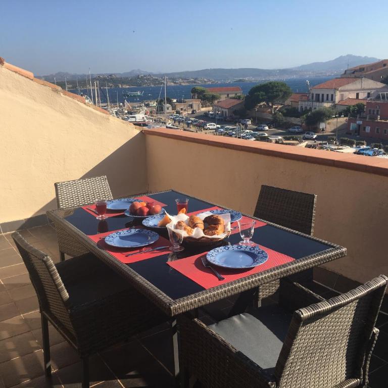 Penthouse Cala Gavetta - Appartamento - 7