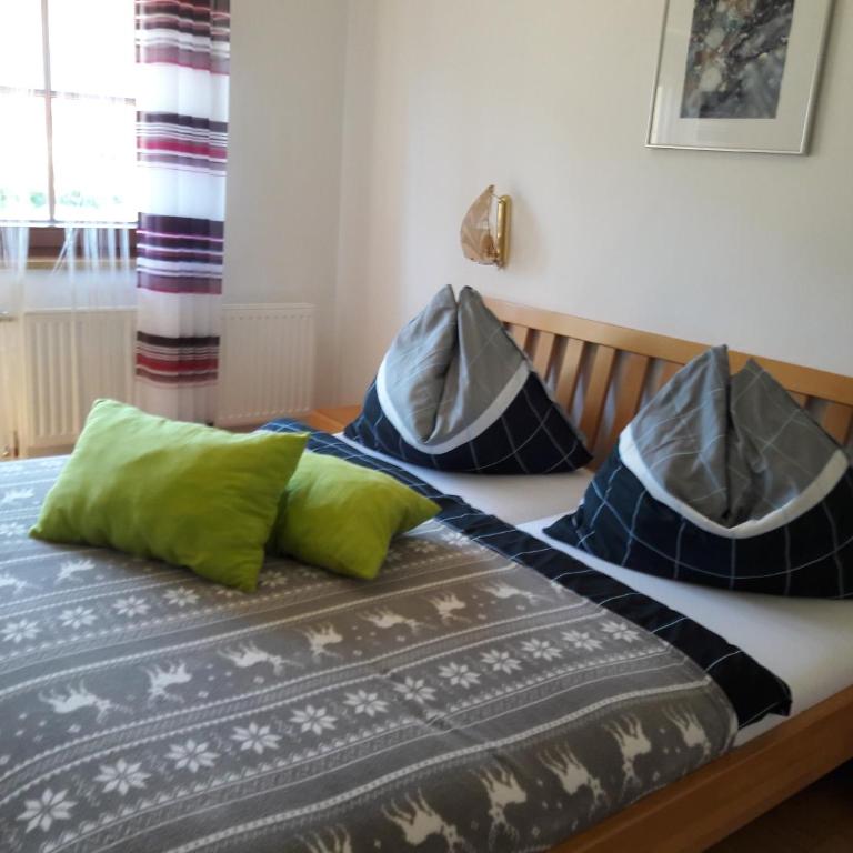 Fewo's Sieberer - Apartment mit 3 Schlafzimmern - 14