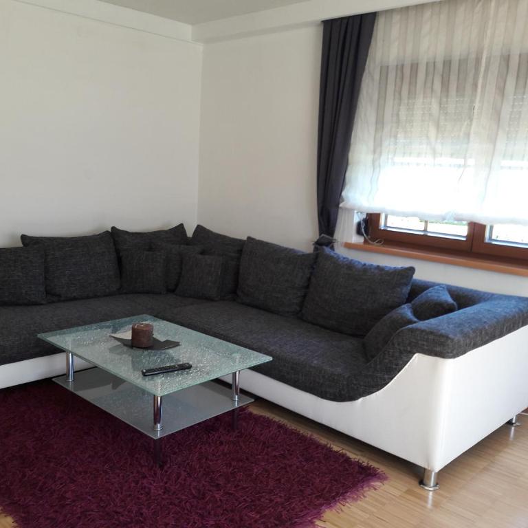 Fewo's Sieberer - Apartment mit 3 Schlafzimmern - 5