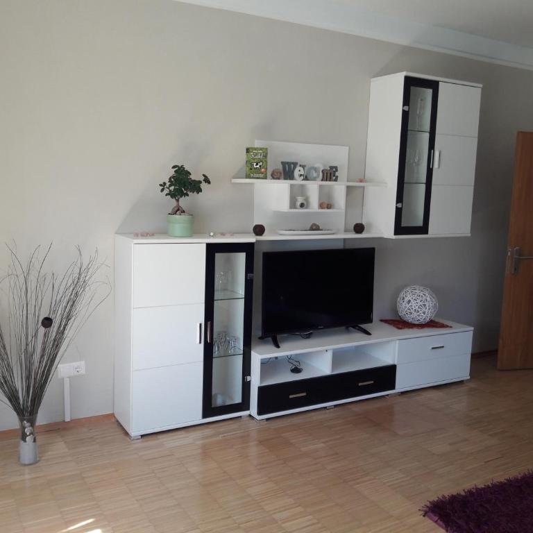 Fewo's Sieberer - Apartment mit 3 Schlafzimmern - 6