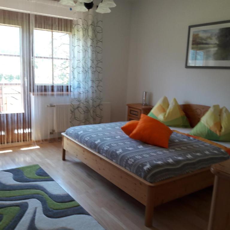 Fewo's Sieberer - Apartment mit 3 Schlafzimmern - 7
