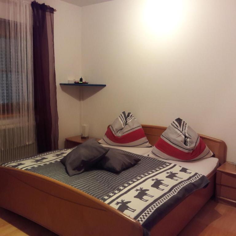 Fewo's Sieberer - Apartment mit 3 Schlafzimmern - 9