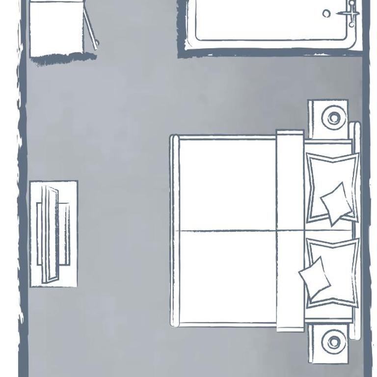 Das Sonnreich - Thermenhotel Loipersdorf - Double Room Standard Plus and Therme Loipersdorf Access - 5