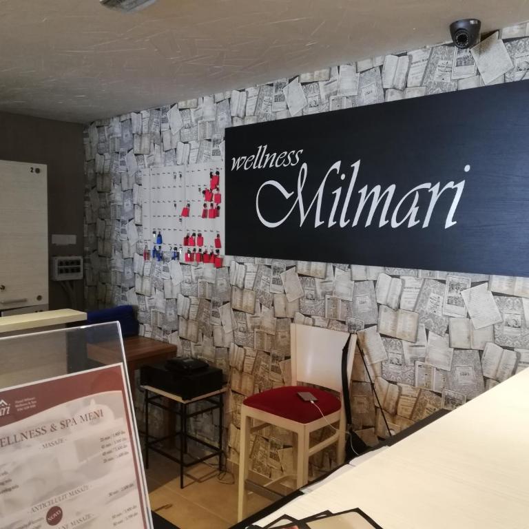 Katia М14 Milmari Resort - Apartment with Mountain View - 46