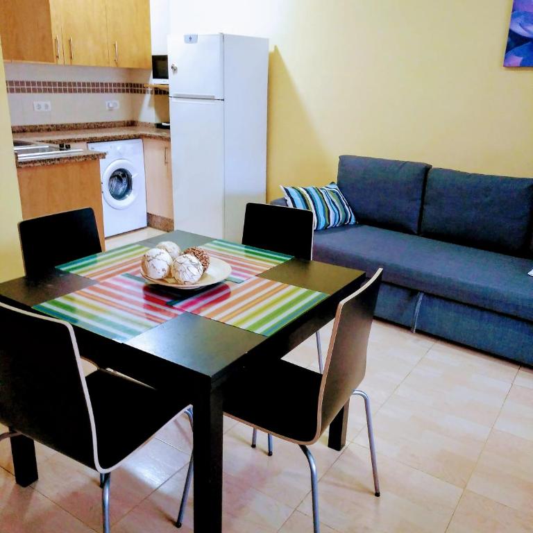 Apartamento Domingo Lozano - Apartamento Estudio - 3