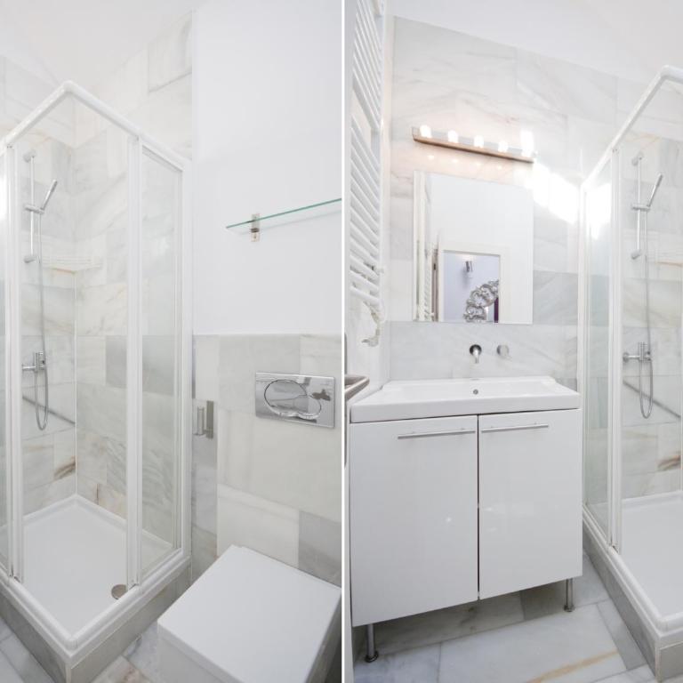 Deluxe en plaza mayor - One-Bedroom Apartment - 18