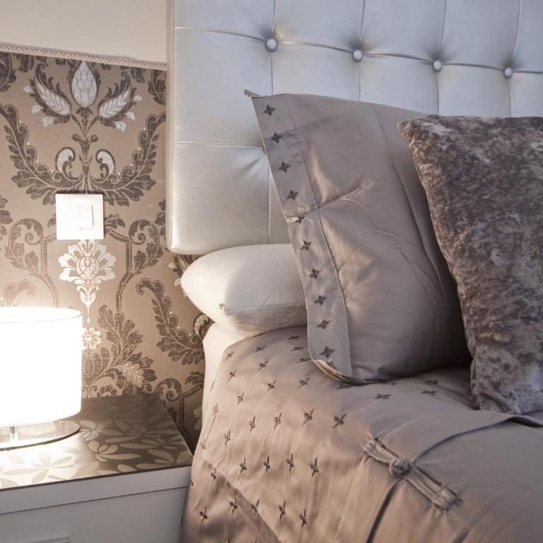 Deluxe en plaza mayor - One-Bedroom Apartment - 8