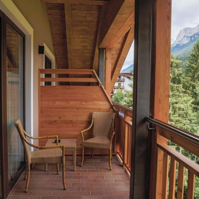 Resort Dolce Casa - Family & Spa Hotel - Suite Familiare - 1