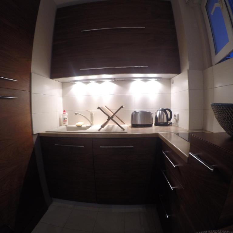 Apartments near St. Sava Temple - Studio Apartman - 2