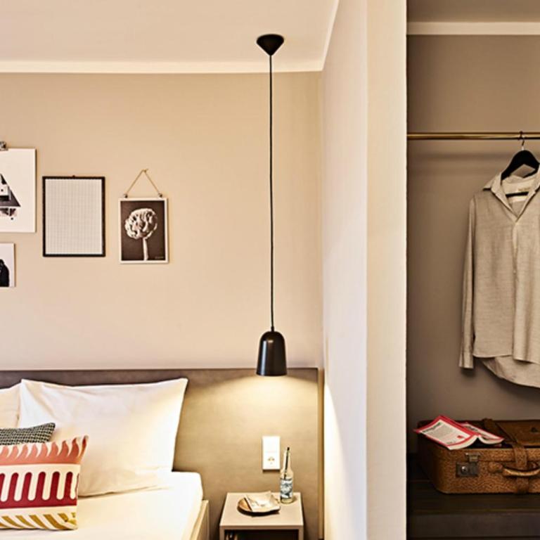 Bold Hotel München Zentrum - Chambre Double Bold - 4