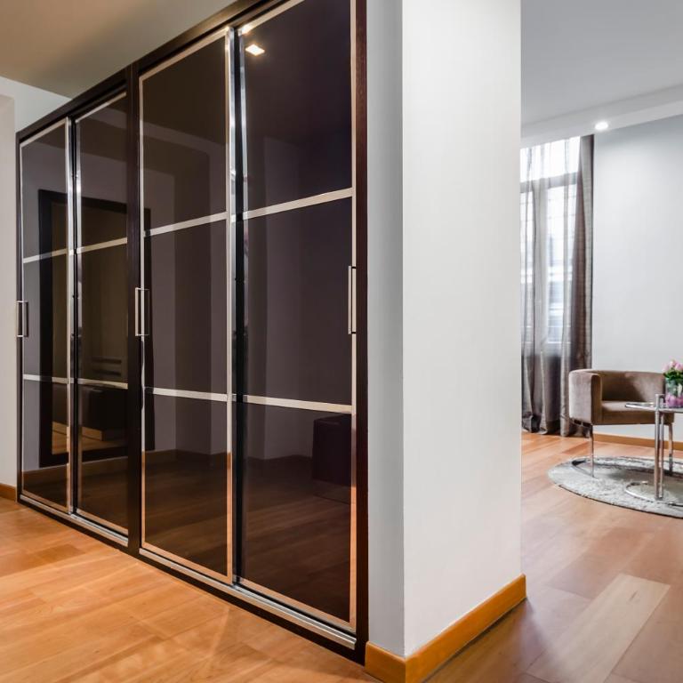 Eurostars Roma Aeterna - Junior Suite - 4