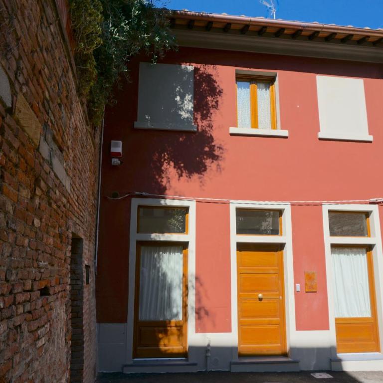 Vicolo dell'Inferno - Appartamentino su 2 Livelli - 15