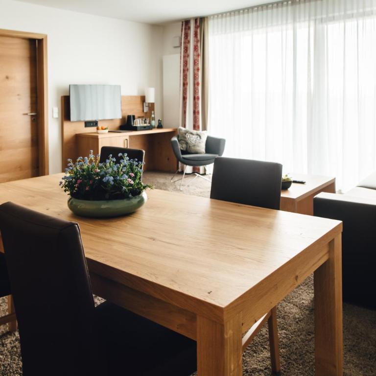 Hotel Edita - Suite - 3