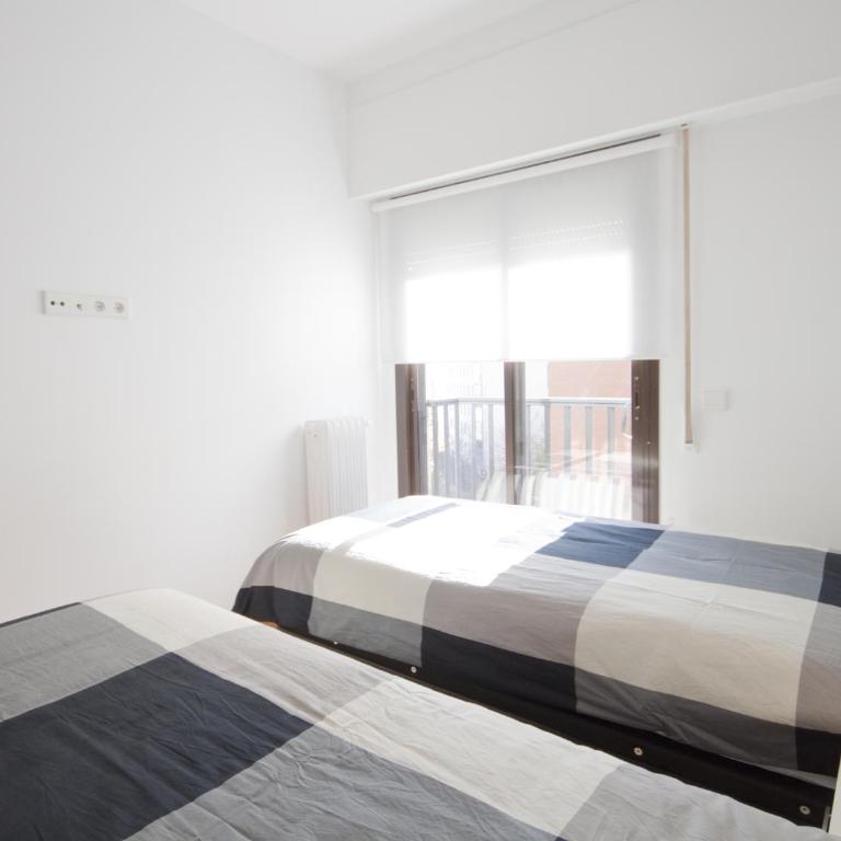 Piso de 3 dormitorios en el madrid más castizo - Apartamento de 3 dormitorios - 15