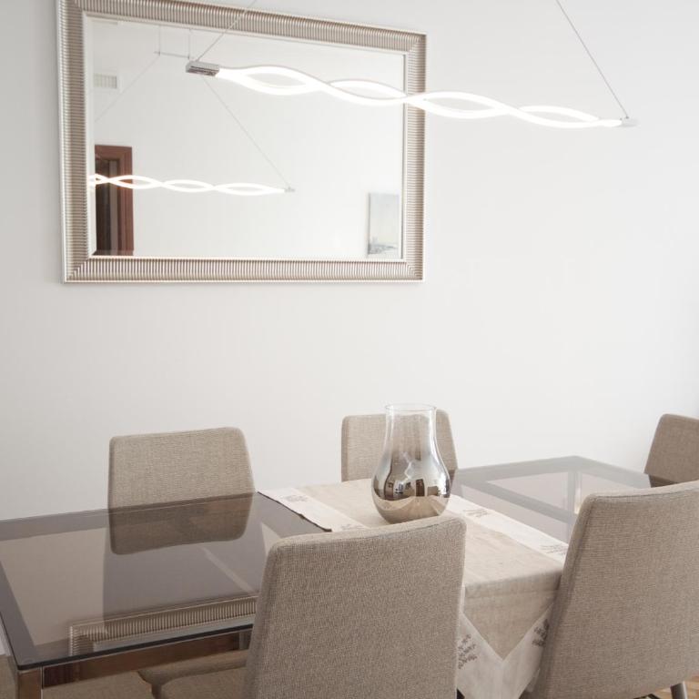 Piso de 3 dormitorios en el madrid más castizo - Apartamento de 3 dormitorios - 7