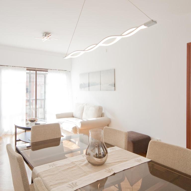 Piso de 3 dormitorios en el madrid más castizo - Apartamento de 3 dormitorios - 8