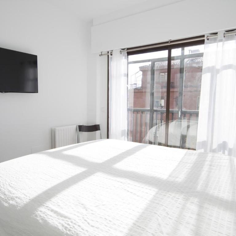 Piso de 3 dormitorios en el madrid más castizo - Apartamento de 3 dormitorios - 9