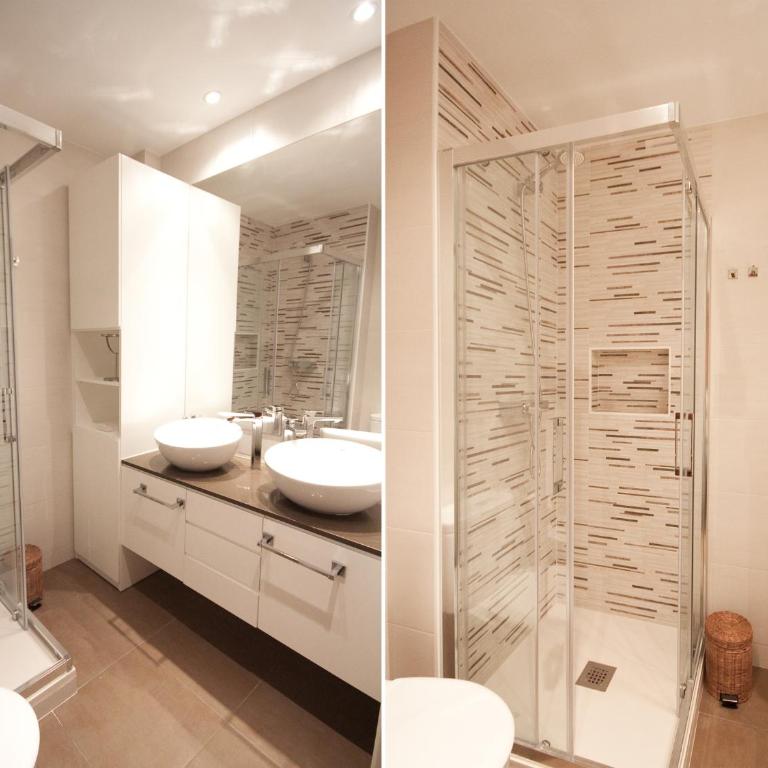 Piso de 3 dormitorios en el madrid más castizo - Apartamento de 3 dormitorios - 19