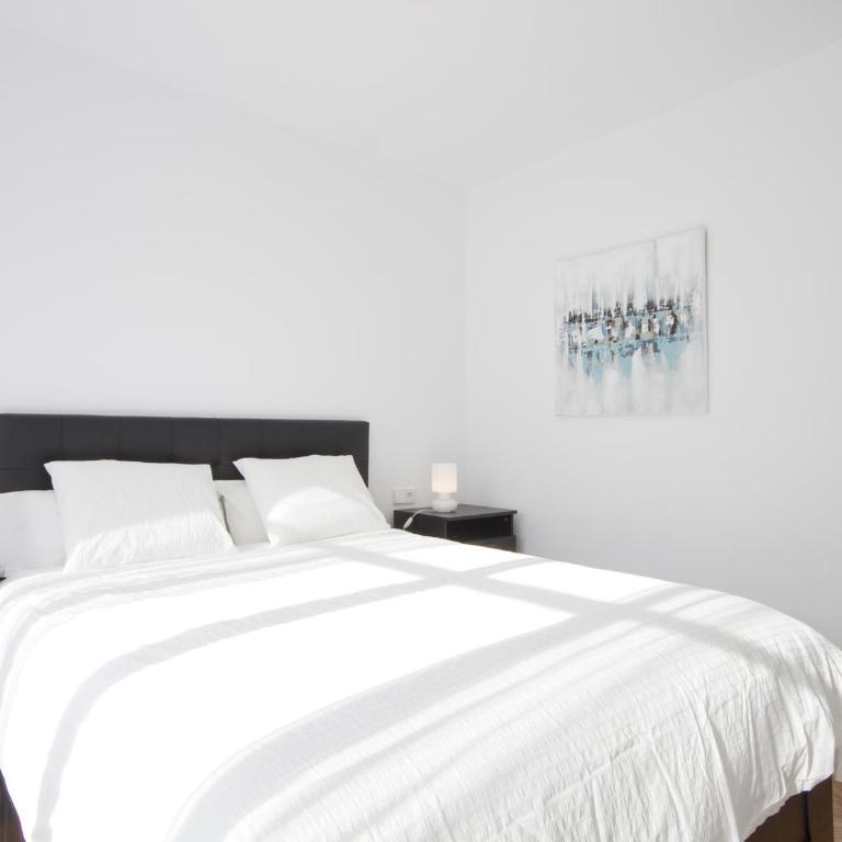 Piso de 3 dormitorios en el madrid más castizo - Apartamento de 3 dormitorios - 11
