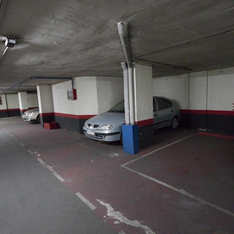 Piso de 3 dormitorios en el madrid más castizo - Apartamento de 3 dormitorios - 21