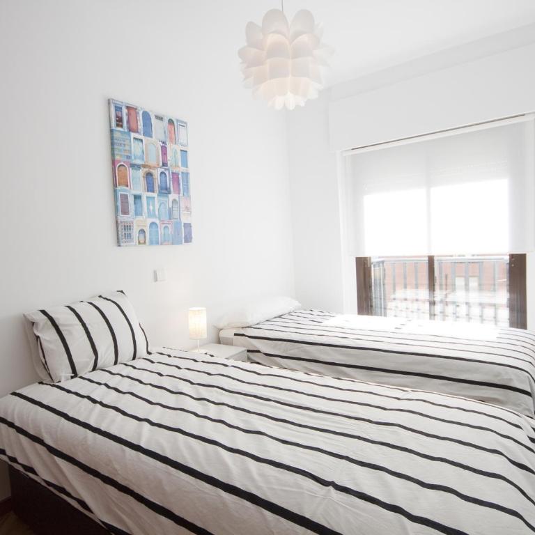 Piso de 3 dormitorios en el madrid más castizo - Apartamento de 3 dormitorios - 13
