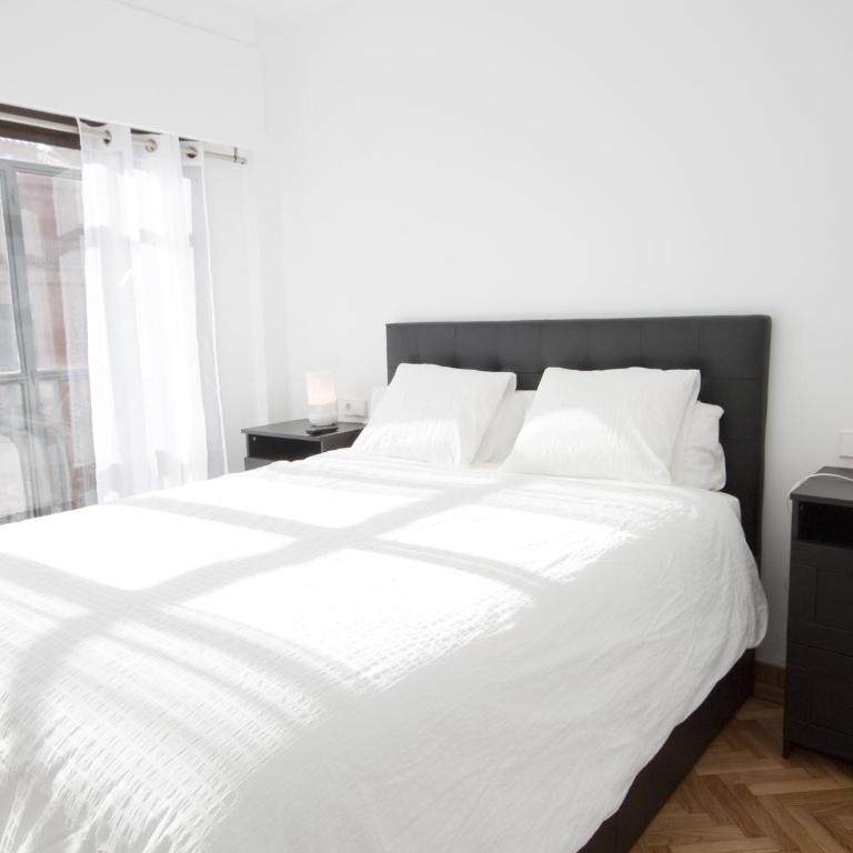 Piso de 3 dormitorios en el madrid más castizo - Apartamento de 3 dormitorios - 10
