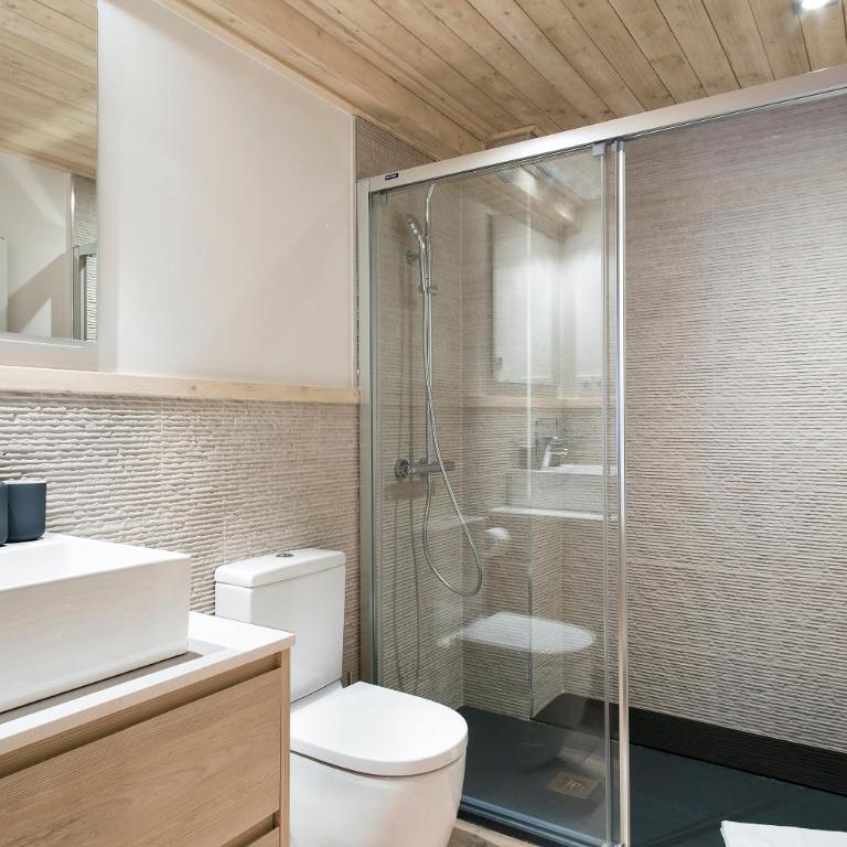 Val de Ruda Luxe 60 by FeelFree Rentals - Apartamento de 2 dormitorios - 12