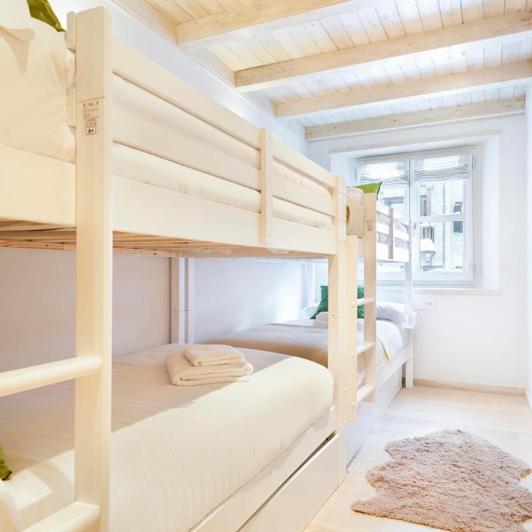 Val de Ruda Luxe 60 by FeelFree Rentals - Apartamento de 2 dormitorios - 14