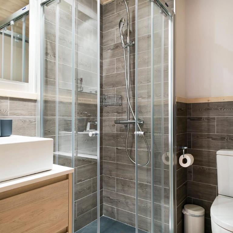 Val de Ruda Luxe 60 by FeelFree Rentals - Apartamento de 2 dormitorios - 16