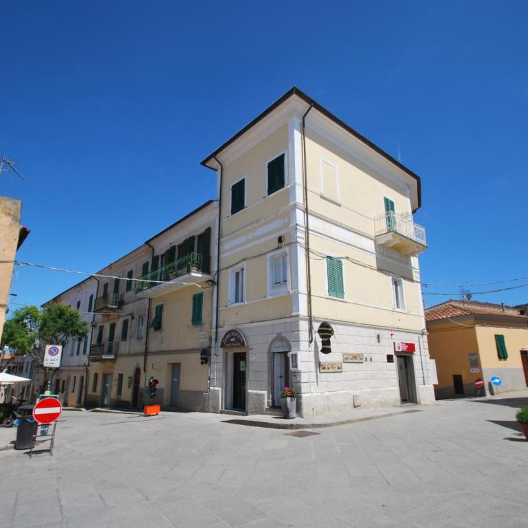 Casa Lidia - Centrale con balcone vista mare e aria condizionata - Appartamento - 19
