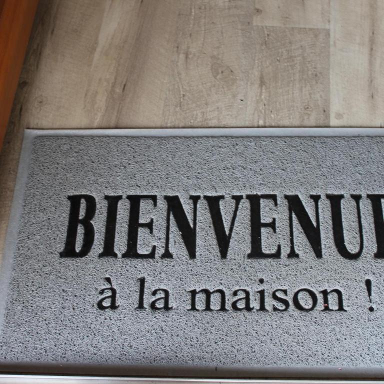 Le Petit Nid de Beauval - Two-Bedroom House - 38