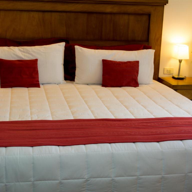 De la Trinidad Hotel - Standard Queen Room - 2